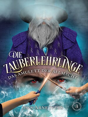 cover image of Die Zauberlehrlinge